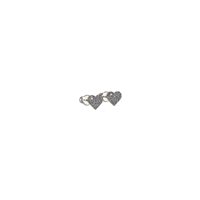 Orecchini Rebecca Donna in Argento SJ00AR03 - SJ00AR03